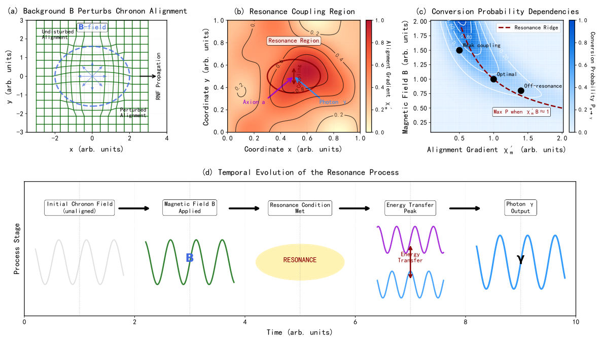 Temporal Cosmology Axions in Real-Now-Front Cosmology: Chronon Field Alignment, Temporal ...