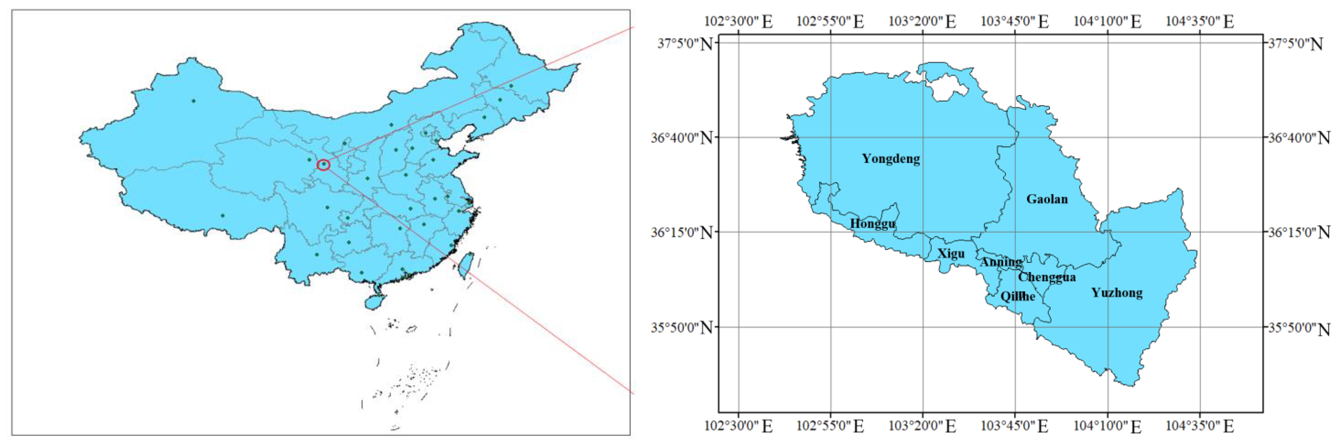 Coordinated Development of Urban Transportation Structure Optimization ...