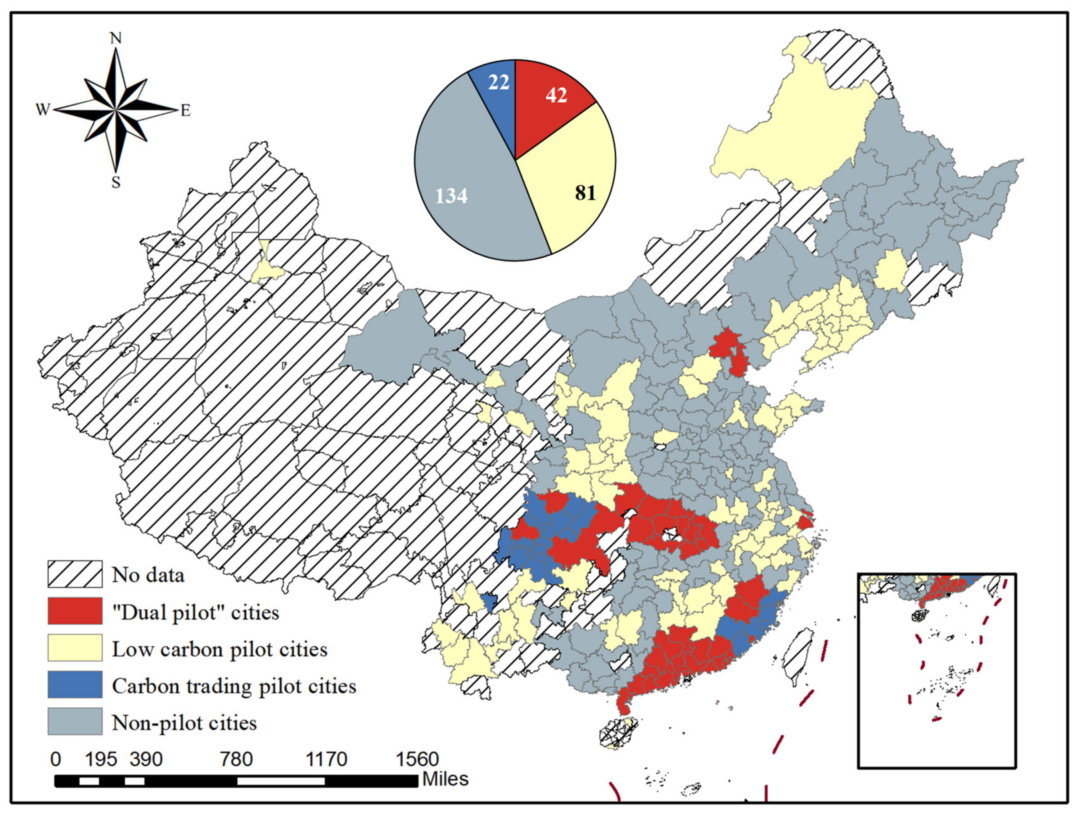 Synergy of Low-Carbon City Pilot and Carbon Emissions Trading in ...