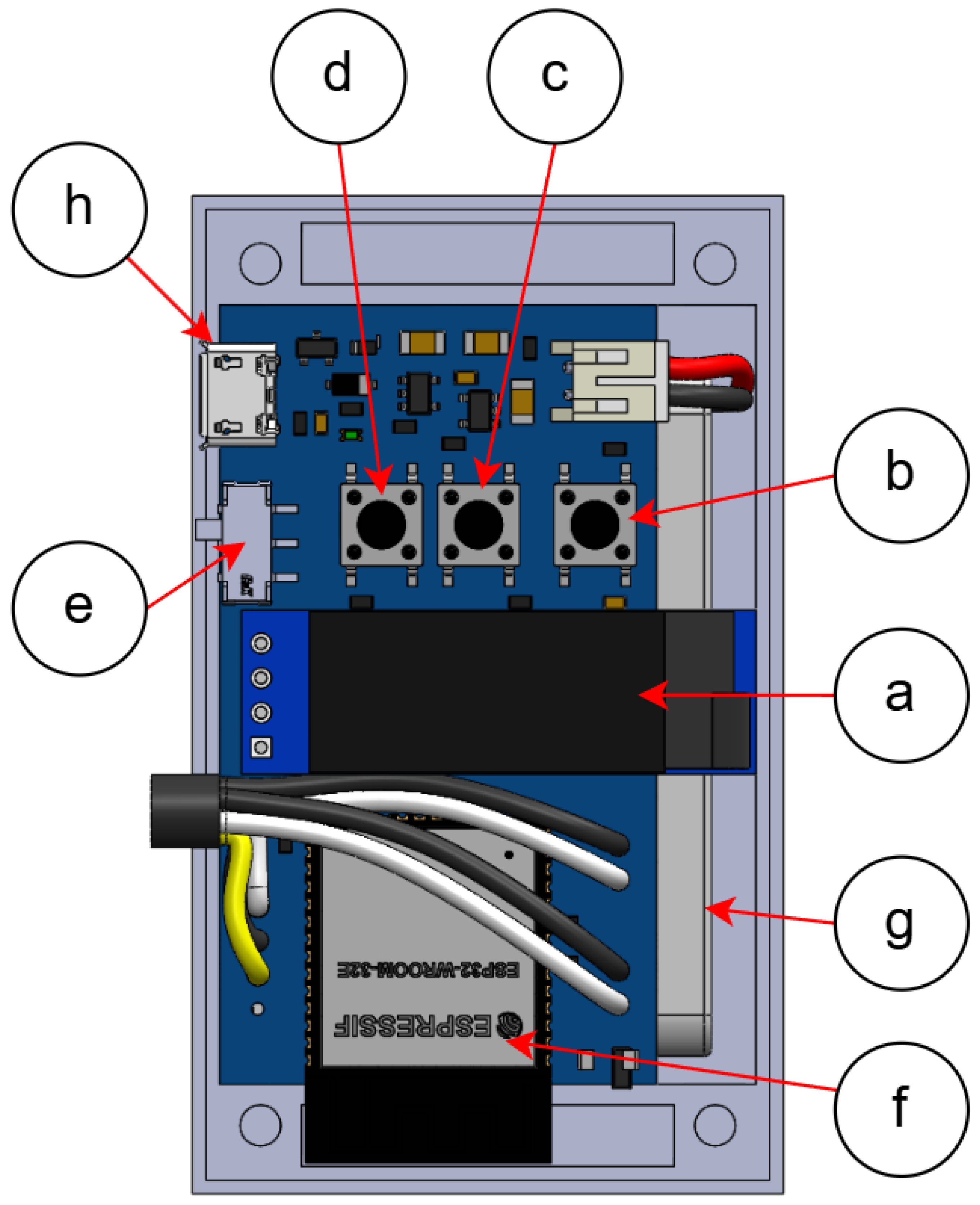 Development and Implementation of a Smart Water Metering and Monitoring ...
