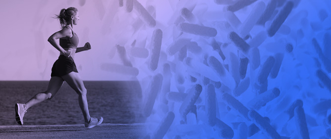 Is There a Universal Endurance Microbiota?