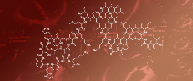Evidence of Self-Association and Conformational Change in Nisin Antimicrobial Polypeptide Solutions