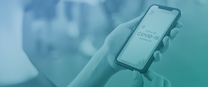 Using Internet Search Data to Forecast COVID-19 Trends: A Systematic Review