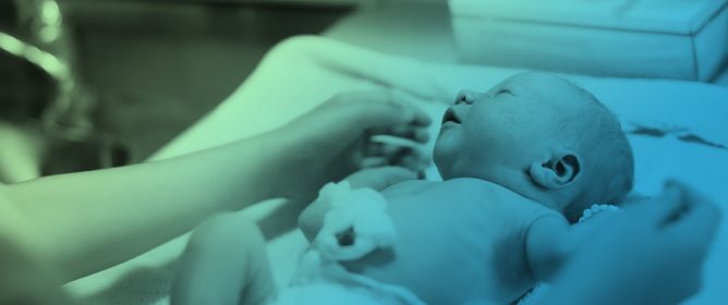 Diazoxide for Neonatal Hyperinsulinemic Hypoglycemia and Pulmonary Hypertension