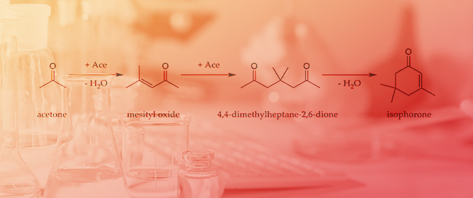 The Production of Isophorone