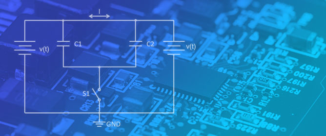 A New Look at the Capacitor Theory