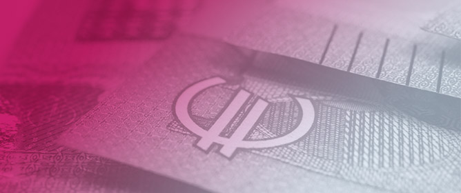 Sharp Probability Tail Estimates for Portfolio Credit Risk