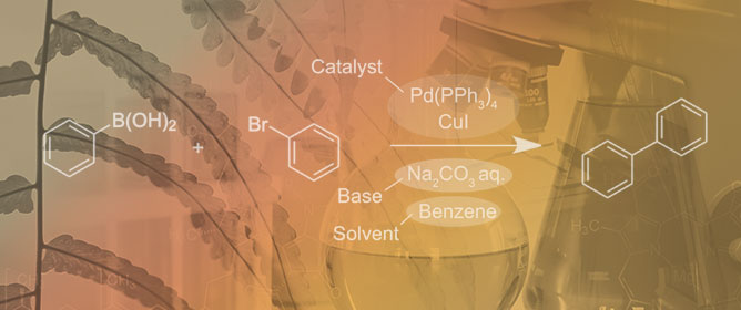 Catalyst Recycling in the Suzuki Coupling Reaction: Toward a Greener Synthesis in the Pharmaceutical Industry