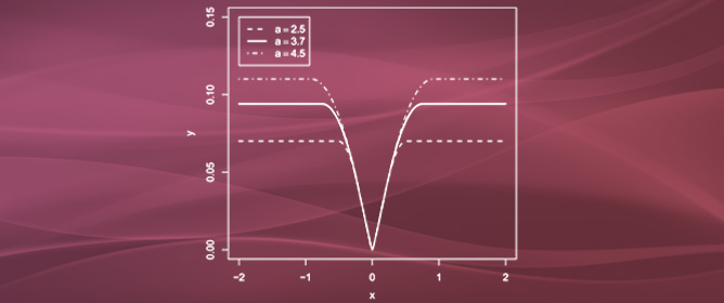 Comparing Robust Linking and Regularized Estimation for Linking Two Groups in the 1PL and 2PL Models in the Presence of Sparse Uniform Differential Item Functioning