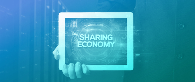Shared Accommodation Services in the Sharing Economy: Understanding the Effects of Psychological Distance on Booking Behavior