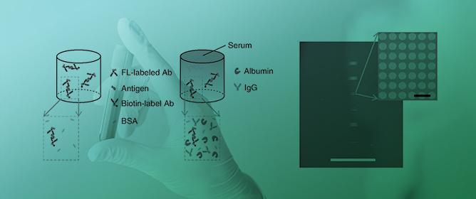 Robust Detection of Cancer Markers Using All-Dielectric Metasurface Biosensors