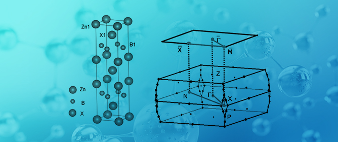 First Principles Computation of New Topological B<sub>2</sub><em>X</em><sub>2</sub>Zn (X&nbsp;= Ir, Rh, Co) Compounds