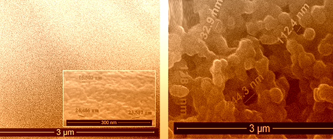 Titanium Dioxide Thin Films Produced on FTO Substrate Using the Sol&ndash;Gel Process: The Effect of the Dispersant on Optical, Surface and Electrochemical Features