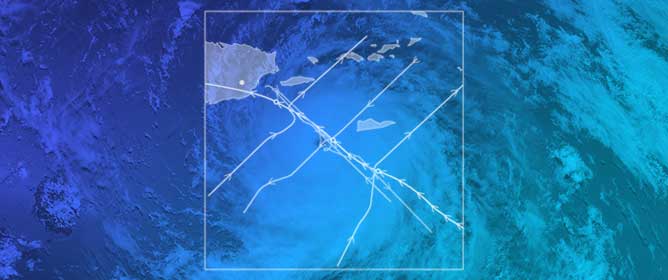 Barotropic Instability during Eyewall Replacement