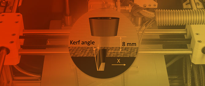 Kerf Geometry and Surface Roughness Optimization in CO<sub>2</sub> Laser Processing of FFF Plates Utilizing Neural Networks and Genetic Algorithms Approaches
