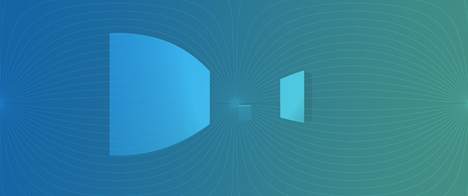 Spherical Box-Counting: Combining 360&deg; Panoramas with Fractal Analysis