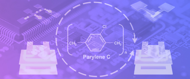 Parylene C as a Multipurpose Material for Electronics and Microfluidics