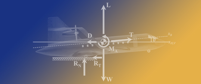 A Simulation Framework for Aircraft Take-Off Considering Ground Effect Aerodynamics in Conceptual Design