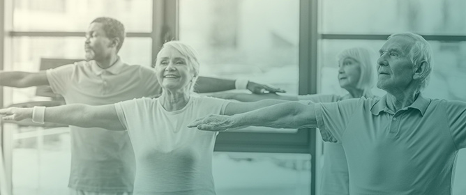 Regular Aerobic Exercise Linked to Lower Risk of Sarcopenia, New Research Found