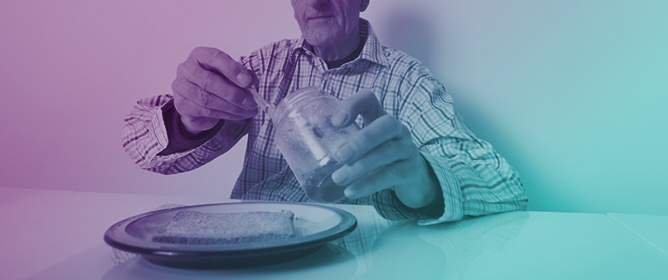 Nutrition Knowledge of Informal Carers of People with Dementia