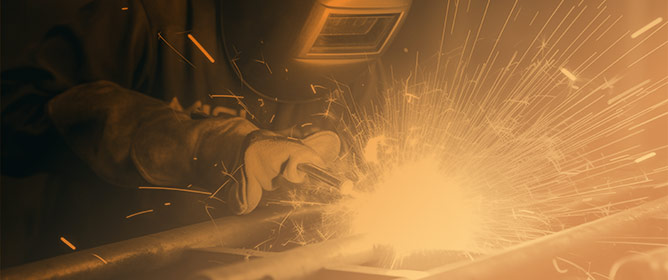 Welding Fume: A Comparison Study of Industry Used Control Methods