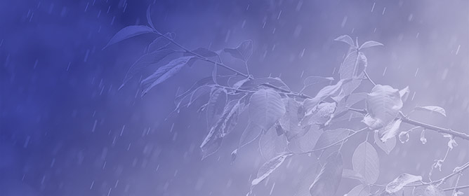 Moisture Source Analysis of Major Extreme Precipitation Events in Summer in the Iberian Peninsula