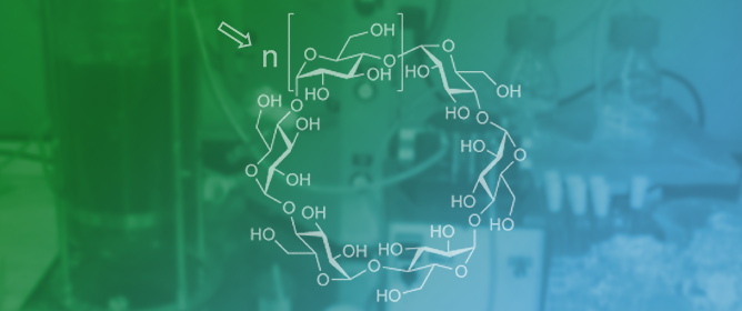 Design of a Cyclodextrin Bioproduction Process Using <em>Bacillus pseudofirmus</em> and <em>Paenibacillus macerans</em>