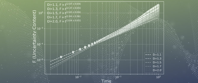 Propagating Particle Tracking Uncertainty Defined by Fuzzy Numbers in Spatially Variable Velocity Fields