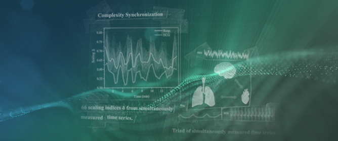 Complexity Synchronization of Organ Networks