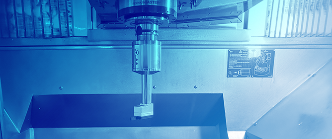 In Situ Roughness Measurement in Machine Tools