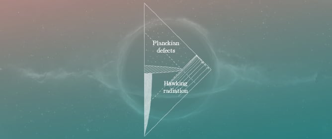 Discreteness Unravels the Black Hole Information Puzzle: Insights from a Quantum Gravity Toy Model
