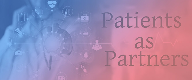 Beyond Participation: Evaluating the Role of Patients in Designing Oncology Clinical Trials