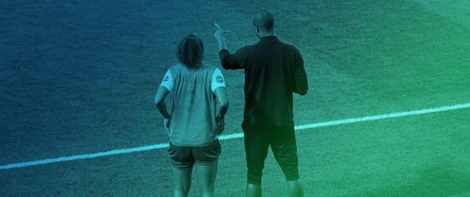 Expertise in Coach Development: The Need for Clarity