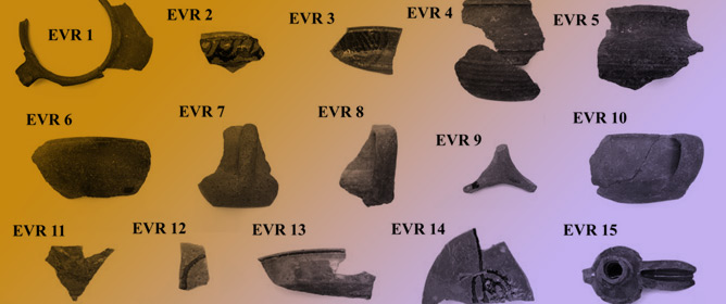 High-Lead Glazed Ceramic Production in Western Iberia (<em>Gharb al-Andalus</em>) between the 10th and Mid-13th Centuries: An Approach from the City of &Eacute;vora (Portugal)