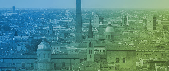 Unveiling the Socio-Economic Fragility of a Major Urban Touristic Destination through Open Data and Airbnb Data: The Case Study of Bologna, Italy