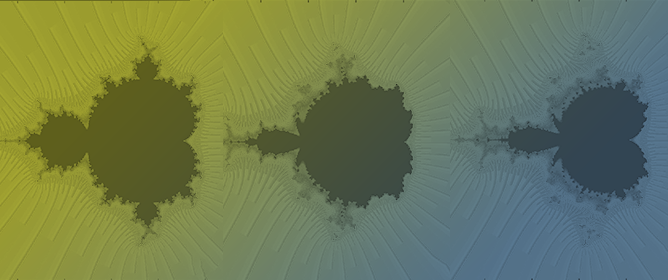 Mandelbrot Set as a Particular Julia Set of Fractional Order, Equipotential Lines and External Rays of Mandelbrot and Julia Sets of Fractional Order