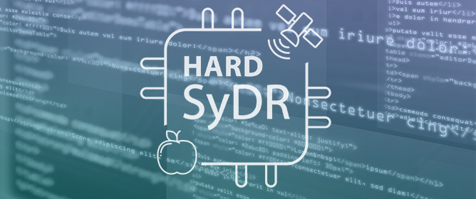 Hard SyDR：GNSS算法的基准测试环境