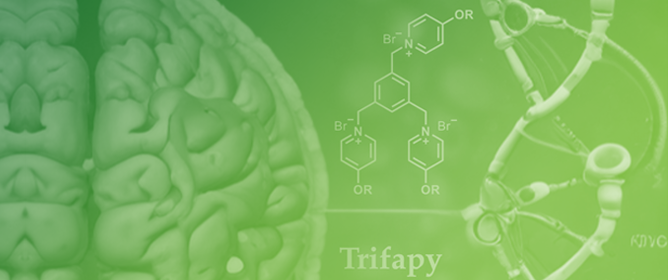TRIFAPY家族治疗性寡核苷酸转染剂的合成与验证