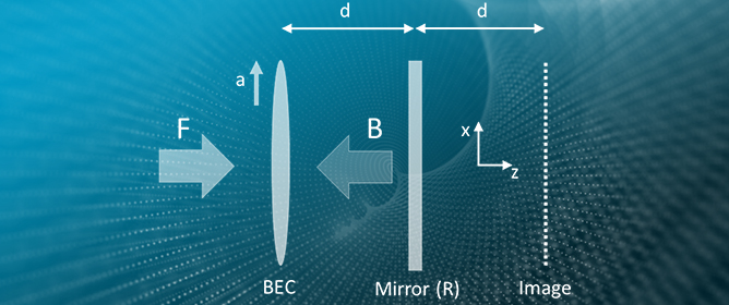 Continuous Acceleration Sensing Using Optomechanical Droplets
