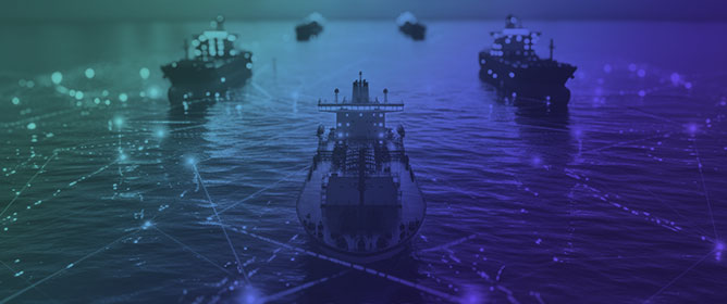 Maritime Communications&mdash;Current State and the Future Potential with SDN and SDR