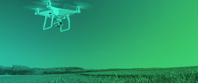 Evaluation of Radio Frequency Identification Power and Unmanned Aerial Vehicle Altitude in Plant Inventory Applications