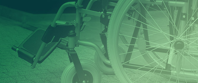 The Effect of Arm Movements on the Dynamics of the Wheelchair Frame