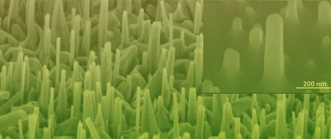 Surface Charge: An Advantage for the Piezoelectric Properties of GaN Nanowires