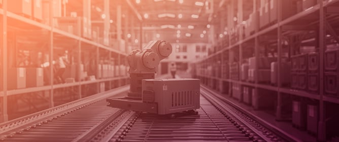 Energy Requirement Modeling for Mobile Robots in Intralogistics