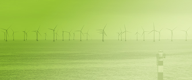 System-Level Offshore Wind Energy and Hydrogen Generation Availability and Operations and Maintenance Costs