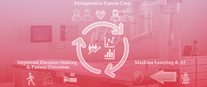 Application of Machine Learning in Predicting Perioperative Outcomes in Patients with Cancer: A Narrative Review for Clinicians