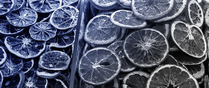 Acetaminophen Adsorption on Carbon Materials from Citrus Waste