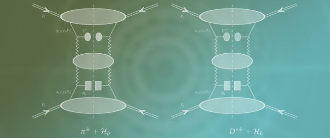 Forward &amp; Far-Forward Heavy Hadrons with Jethad: A High-Energy Viewpoint