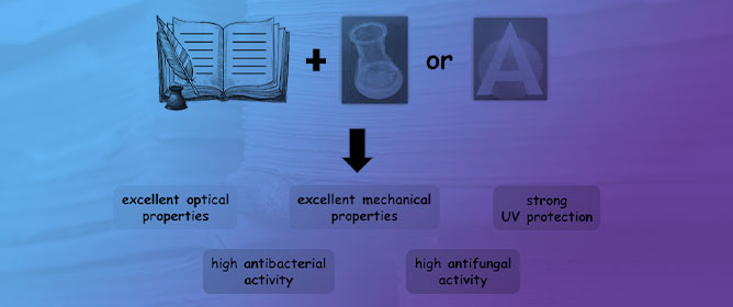 Nanocelluloses and Their Applications in Conservation and Restoration of Historical Documents