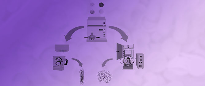 Influence of Rubber Compatibilizer on Anisotropic &amp; Isotropic Nanocomposites